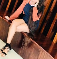 Shehani - escort in Negombo