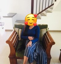 Shehani - escort in Negombo