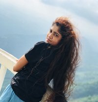 Shehani V - puta in Colombo