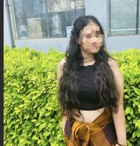 Shehara - escort in Colombo