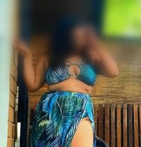 Shehara - escort in Colombo