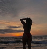 Shehara - escort in Colombo