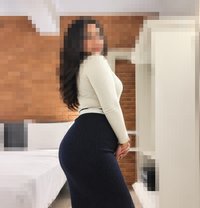 Shehara - escort in Colombo