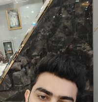 Shehbaz - Male escort in Mumbai