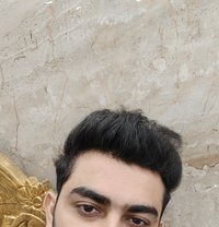 Shehbaz - Male escort in Mumbai