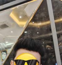 Shehbaz - Acompañantes masculino in Mumbai