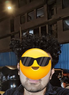 Shehbaz - Acompañantes masculino in Mumbai Photo 2 of 3