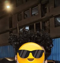 Shehbaz - Acompañantes masculino in Mumbai