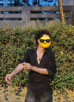 Shehbaz - Acompañantes masculino in Mumbai Photo 3 of 3