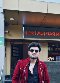 Shehbaz - Agencia de acompañantes masculinas in Mumbai Photo 4 of 4