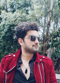 Shehbaz - Male escort agency in Mumbai Photo 4 of 4