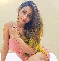 NAINA HIGH PROFILE INDEPENDENT GIRL - escort in New Delhi Photo 1 of 5