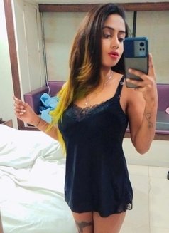 NAINA HIGH PROFILE INDEPENDENT GIRL - escort in New Delhi Photo 4 of 5