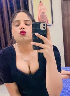 Harpreet kaur - Transsexual escort in Chandigarh Photo 1 of 8