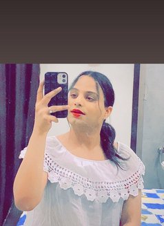 Harpreet kaur - Transsexual escort in Chandigarh Photo 2 of 8