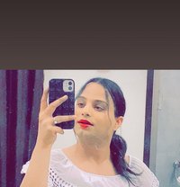 Harpreet kaur - Transsexual escort in Chandigarh