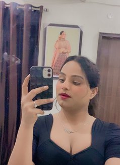 Harpreet kaur - Transsexual escort in Chandigarh Photo 3 of 8