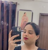 Harpreet kaur - Transsexual escort in Chandigarh