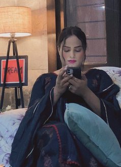 Harpreet kaur - Transsexual escort in Chandigarh Photo 4 of 8