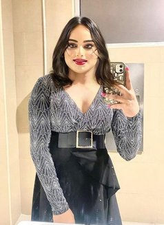 Harpreet kaur - Transsexual escort in Chandigarh Photo 8 of 8