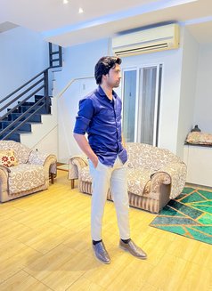 Shehnshah - Male escort in Lahore Photo 1 of 1