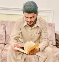 Shehri - Acompañantes masculino in Islamabad