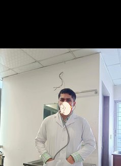 Shehzad - Male escort in Dhaka Photo 1 of 3