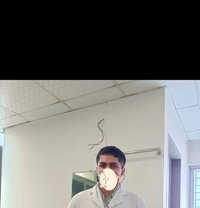 Shehzad - Male escort in Dhaka