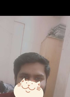 Shehzad - Male escort in Dhaka Photo 2 of 3