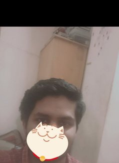 Shehzad - Male escort in Dhaka Photo 3 of 3