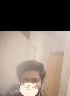 Shehzad - Male escort in Kathmandu Photo 2 of 3