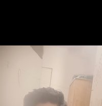 Shehzad - Male escort in Kathmandu