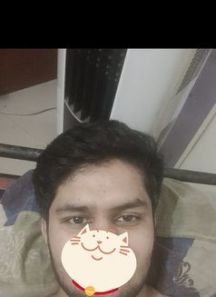 Shehzad - Male escort in Kathmandu Photo 3 of 3