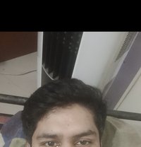 Shehzad - Male escort in Kathmandu