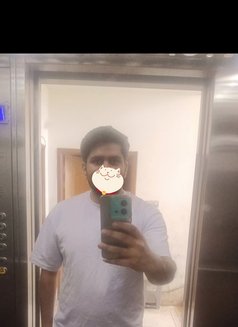 Shehzad - Male escort in Kolkata Photo 1 of 1