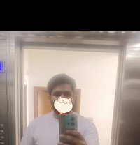 Shehzad - Male escort in Kolkata