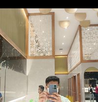 Shehzad - Male escort in New Delhi