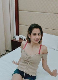 Sheikha - escort in Dubai Photo 5 of 5