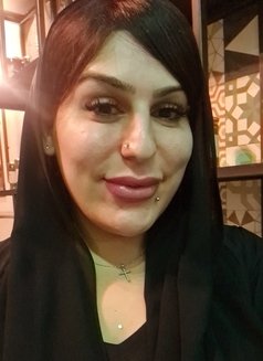 1Sheikha TS Irani transgender woman - escort in Dubai Photo 4 of 16