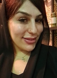 1Sheikha TS Irani transgender woman - puta in Dubai Photo 5 of 16