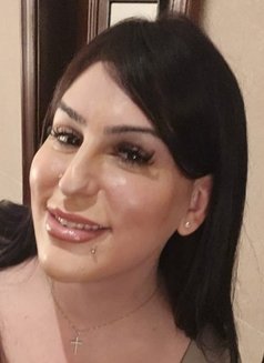 1Sheikha TS Irani transgender woman - puta in Dubai Photo 6 of 16