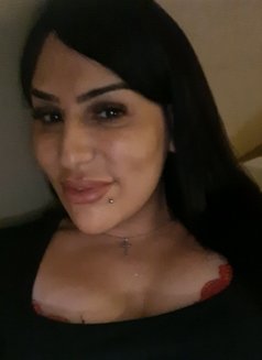 1Sheikha TS Irani transgender woman - escort in Dubai Photo 9 of 16