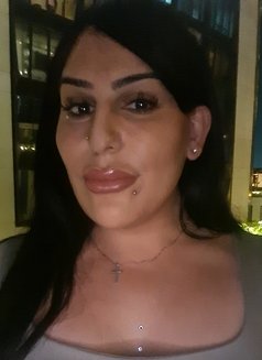 1Sheikha TS Irani transgender woman - escort in Dubai Photo 10 of 16