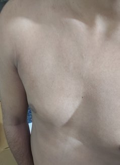 Sheikhu - Male escort in Noida Photo 2 of 2