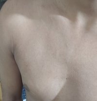 Sheikhu - Male escort in New Delhi