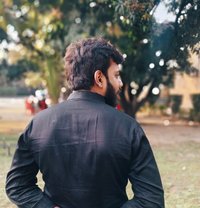 Sheikhu - Male escort in New Delhi