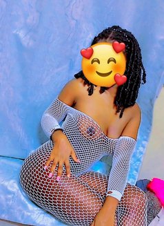 Sheila From Tanzania - escort in Doha Photo 2 of 11
