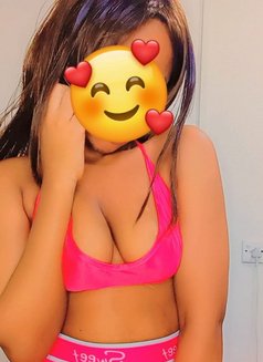 Sheila From Tanzania - escort in Doha Photo 3 of 11