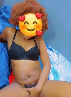 Sheila From Tanzania - escort in Doha Photo 6 of 11