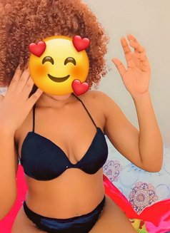 Sheila From Tanzania - escort in Doha Photo 7 of 11